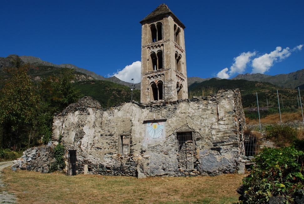 Chianocco - Chiesa vecchia - Ruderi_02.JPG